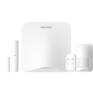 Product: Kit de Alarma Hikvision AX Home