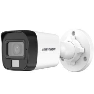 Product: Cámara Hikvision tipo bala 2mp Smarth Hybrid Light DS-2CE16D0T-LPFS(2.8mm)