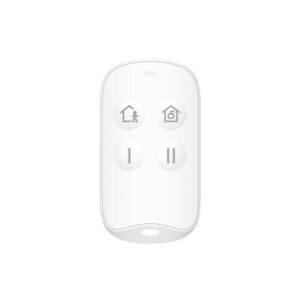 Product: Control Remoto para Armado y Desarmado