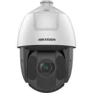 Product: Cámara Hikvision PTZ 25x 4MP hasta 200mts tecnología Acusense