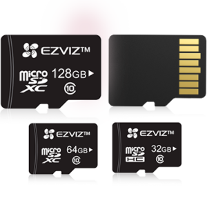 Product: Memoria Micro SD 64Gb Ezviz