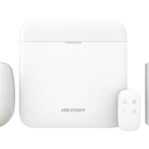 Product: Kit de Alarma Hikvision AX Pro