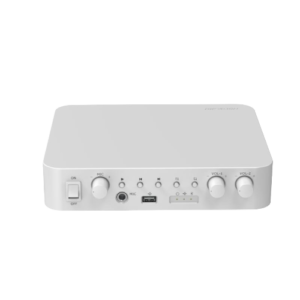 Product: Amplificador Análogo de 60W