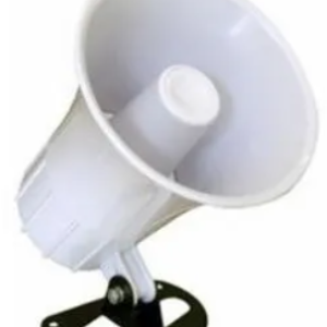 Product: Sirena Cónica 20w cableada