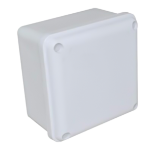 Product: CAJA PLASTICA CUADRADA INTERIOR 10*10*8 INREMOL