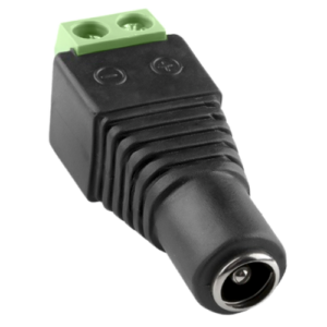 Product: PLUG BORNERA HEMBRA DE TORNILLO