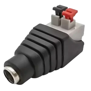 Product: PLUG BORNERA HEMBRA DE PRESION
