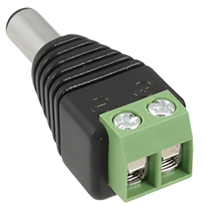 Product: PLUG BORNERA MACHO DE TORNILLO