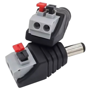 Product: PLUG BORNERA MACHO DE PRESION