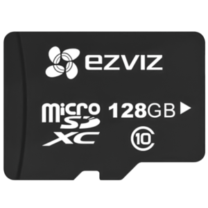 Product: Micro-SD Card 128GB