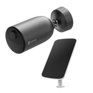 Product: 2K Resolution, 3MP Always-On Protection Mode, Up To 120 Days Of Battery Life¹ (5200 Mah)