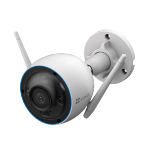 Product: Cámara Wifi Inteligente Exterior 5 MP H3 3K Vision Nocturna A Color 20M