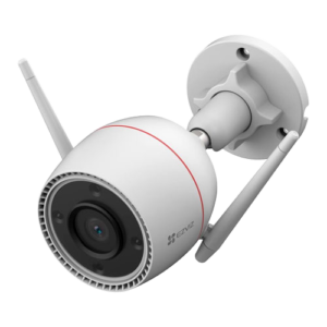 Product: Cámara Wifi Inteligente Exterior 3 MP H3C Vision Nocturna A Color