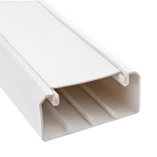 Product: CANALETA DEXSON 40X25