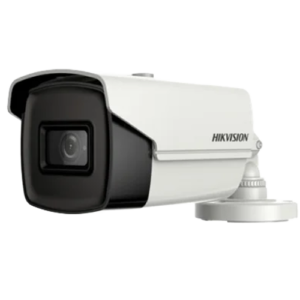 Product: Cámara Turbo 8MP Bala Exir 0.01Lux Ir30M Ip67 Semimetal Hikvision