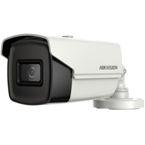 Product: Camara Turbo 8MP Bala 0.01Lux Exir Ir60M Ip67 Semimetal Hikvision