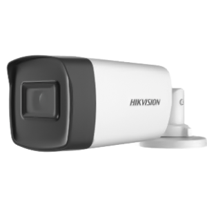 Product: Camara Turbo 5MP Bala 2,4 2,8 2,6 6 Ir30M Ip67 Metal Y Plastico Hikvision