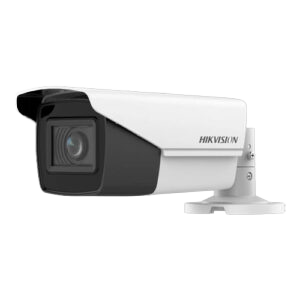 Product: Cámara bala varifocal motorizada de 5 MP para luz ultrabaja IP67 IR de 80 m WDR real de 130 dB