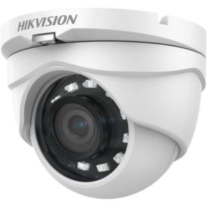 Product: Camara Turbo 1080P Turret 0.01Lux Exir Ip66 Metal Hikvision