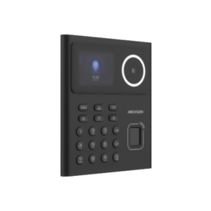 Product: Terminal De Reconocimiento Facial Ultra Rápido Hasta A 1.5 Mts, Anti-Spoofing