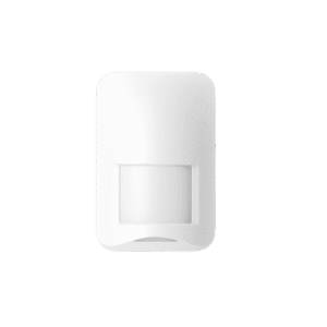 Product: (Ax Home) Detector PIR Inalámbrico Interior serie Ax Home – Inmunidad a Mascotas – Rango de Detección de 10 mts – Angulo de 90° de Cobertura