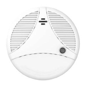 Product: (AX PRO) Detector de Gas (CO) Inalámbrico para Panel de Alarma HIKVISION / Interior / Soporta Funcionalidad Autónoma / No compatible con el panel DS-PHA64-LP