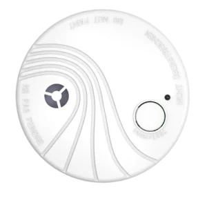 Product: Detector De Humo Fotoelectrico Inalambrico 800M 2Nda Generación (AX PRO)