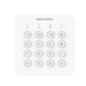 Product: (Ax Home) Teclado Inalámbrico para Armado y Desarmado – Funciones de Automatización para control de Relevadores – Baterías AA – 433 MHZ