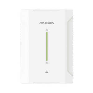 Product: Receptor Inalambrico Admite 32 Sensores Inalambricos, 4 Sirenas Para Interiores Y 8 Sirenas Para Exteriores 2Da Generacion (AX PRO)