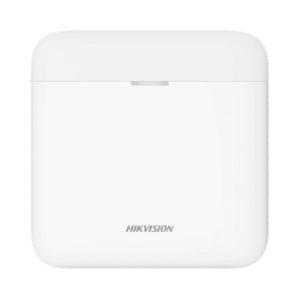 Product: (AX PRO) Repetidor de Señal Hikvision / LED Indicador / Batería de Respaldo