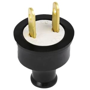 Product: Enchufe Domestico 15A Codelca Pequeño