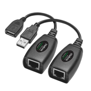 Product: EXTENDER USB POR RJ45 EXTENSION