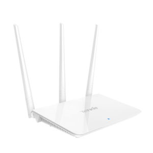 Product: ROUTER WIFI 2.4GHZ 300MBPS 3 ANTENAS 5DBI 1 PUERTO WAN Y 3 PUERTOS LAN 10/100MBPS
