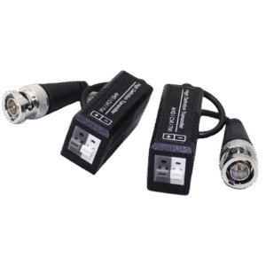 Product: VIDEO BALUM PASIVO 1CH HASTA 5MP