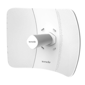Product: Radio Enlace Ptp Y Mptp Hasta 25Km 5Ghz 12Dbi 802.11B/G/N Mimo 150Mbps Ip64 Poe O Fuente 12Vdc/1A