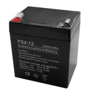 Product: Bateria De Plomo 12V 4Ah