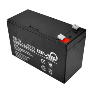 Product: Bateria De Plomo 12V 7Ah