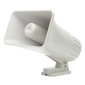 Product: Sirena 30W Conica De Dos Tonos Gv-S508