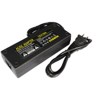 Product: FUENTE DE PODER 12V 10 AMPERIOS
