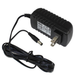 Product: TRANSFORMADOR 12V 2 AMPERIOS