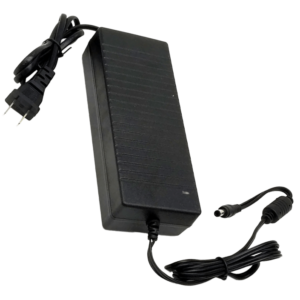 Product: TRANSFORMADOR 12V 5 AMPERIOS