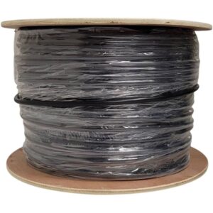 Cable utp nivel 6 Exterior 305mts aleación